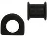 втулка стабилизатора Stabilizer Bushing:48815-28010