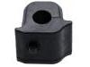 втулка стабилизатора Stabilizer Bushing:48815-47030