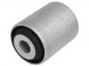 Suspension Bushing:166 333 02 14